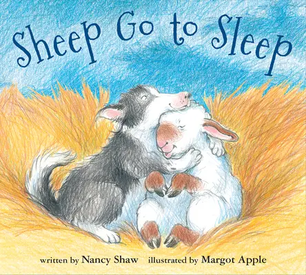 Sheep Go to Sleep (Schaf schläft ein) - Sheep Go to Sleep