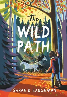 Der wilde Pfad - The Wild Path