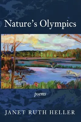 Die Olympischen Spiele der Natur - Nature's Olympics