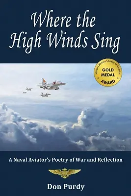 Wo die hohen Winde singen - Where the High Winds Sing