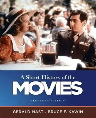 Eine kurze Geschichte des Films - A Short History of the Movies
