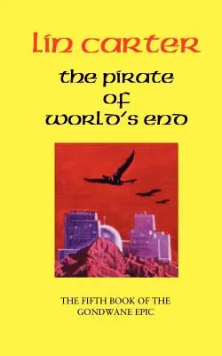 Der Pirat von World's End - The Pirate of World's End