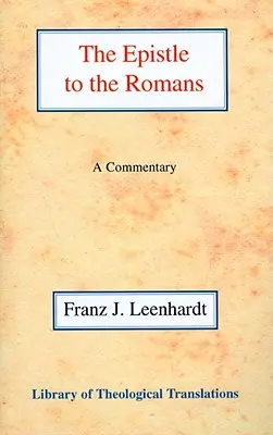 Der Brief an die Römer - The Epistle to the Romans