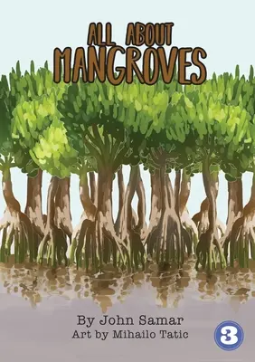 Alles über Mangroven - All About Mangroves
