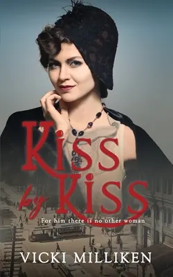 Kuss für Kuss: Ein temperamentvoller Liebesroman aus den 1920er Jahren, der in Australien spielt und voller Humor, Geschichte und Herz steckt. - Kiss by Kiss: A feisty 1920s romance set in Australia, filled with humor, history and heart.