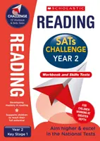 Lese-Herausforderungspaket (Jahrgangsstufe 2) - Reading Challenge Pack (Year 2)