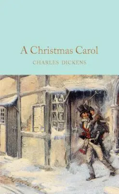 Ein Weihnachtslied - A Christmas Carol