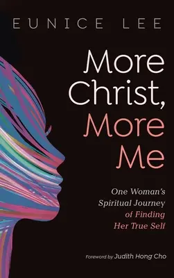 Mehr Christus, mehr ich - More Christ, More Me