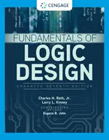 Grundlagen des Logikdesigns, Erweiterte Ausgabe - Fundamentals of Logic Design, Enhanced Edition