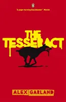 Tesserakt - Tesseract