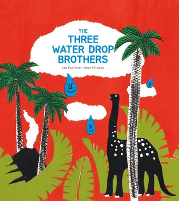 Die drei Brüder Wassertropfen - The Three Water Drop Brothers