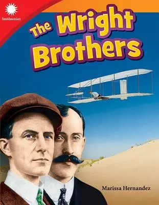 Die Gebrüder Wright - The Wright Brothers