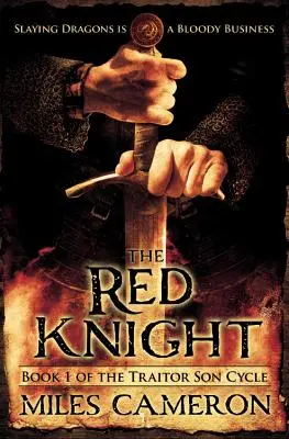 Der Rote Ritter - The Red Knight