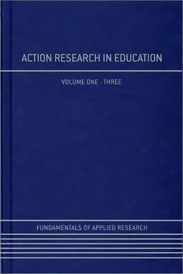 Aktionsforschung im Bildungswesen - Action Research in Education