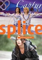 Splice: Band 6, Ausgabe 2 - Splice: Volume 6, Issue 2