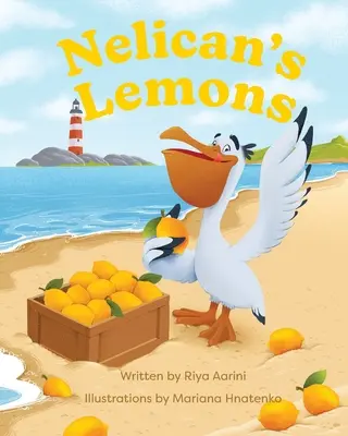 Nelicans Zitronen - Nelican's Lemons