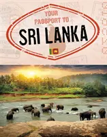 Ihr Reisepass nach Sri Lanka - Your Passport to Sri Lanka