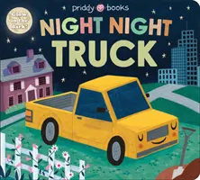 Nacht Nacht Lastwagen - Night Night Truck