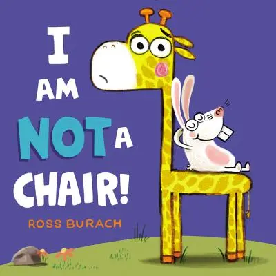 Ich bin kein Stuhl! - I Am Not a Chair!