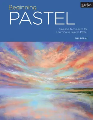 Mappe: Pastellmalerei für Anfänger: Tipps und Techniken zum Erlernen der Pastellmalerei, Band 5 - Portfolio: Beginning Pastel: Tips and Techniques for Learning to Paint in Pastelvolume 5