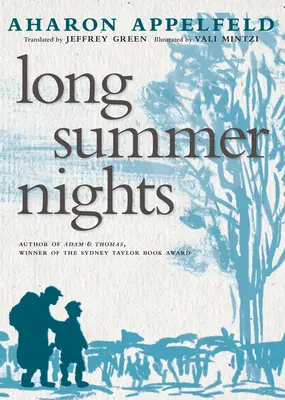 Lange Sommernächte - Long Summer Nights