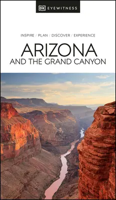 Reiseführer Arizona und der Grand Canyon - Eyewitness Arizona and the Grand Canyon