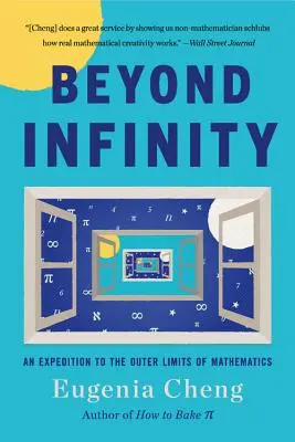 Jenseits der Unendlichkeit: Eine Expedition zu den äußeren Grenzen der Mathematik - Beyond Infinity: An Expedition to the Outer Limits of Mathematics