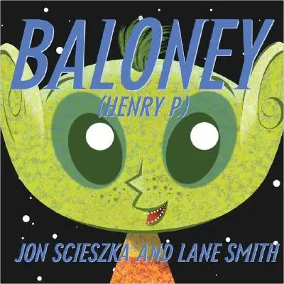 Quatsch (Henry P.) - Baloney (Henry P.)