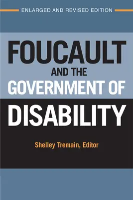 Foucault und die Regierung der Behinderung - Foucault and the Government of Disability