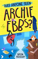 Hat jemand Archie Ebbs gesehen? - Has Anyone Seen Archie Ebbs?