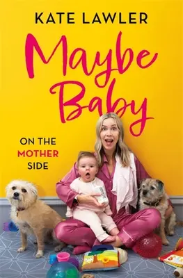 Vielleicht Baby: Auf der Seite der Mutter - Maybe Baby: On the Mother Side