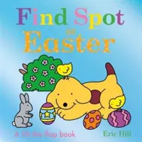 Finde Spot zu Ostern - Find Spot at Easter