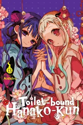 Toilette-gebundene Hanako-Kun, Bd. 13 - Toilet-Bound Hanako-Kun, Vol. 13