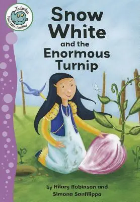 Schneewittchen und die riesige Rübe - Snow White and the Enormous Turnip