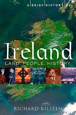 Eine kurze Geschichte Irlands - A Brief History of Ireland
