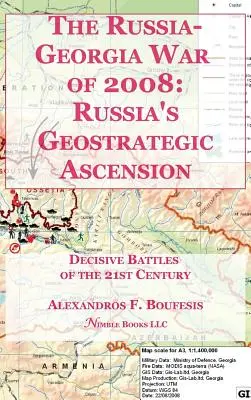 Der Russland-Georgien-Krieg - The Russia-Georgia War