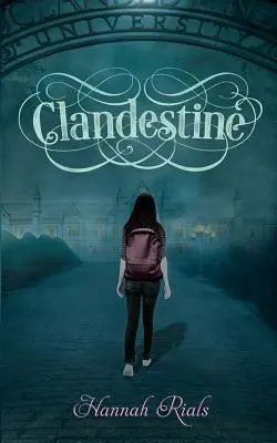 Clandestine Bk 2 Aufstiegsreihe - Clandestine Bk 2 Ascension Series