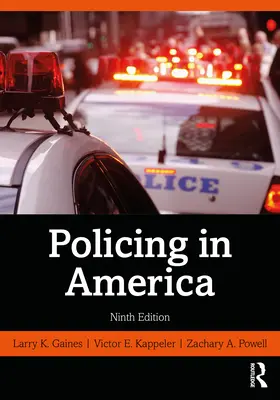 Polizeiarbeit in Amerika - Policing in America