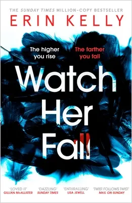 Sieh ihr beim Fallen zu - Watch Her Fall