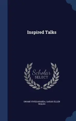 Inspirierte Gespräche - Inspired Talks