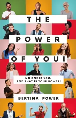 Die KRAFT des Du! Niemand ist Du, und das ist Deine KRAFT! - The POWER of You! No one is You, and that is your POWER!