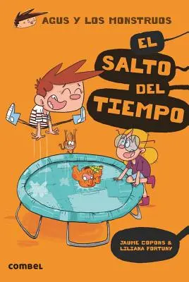 Salto del Tiempo - El Salto del Tiempo