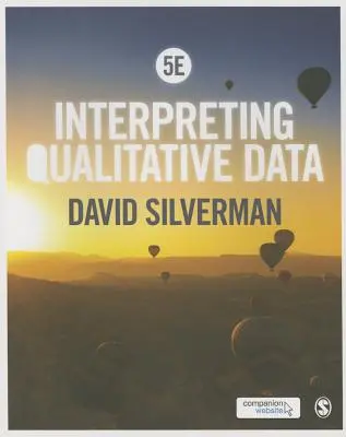 Qualitative Daten interpretieren - Interpreting Qualitative Data