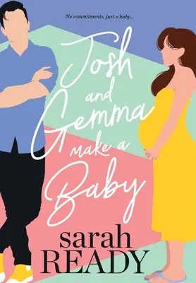 Josh und Gemma bekommen ein Baby - Josh and Gemma Make a Baby