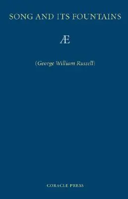 Das Lied und seine Quellen - Song and Its Fountains