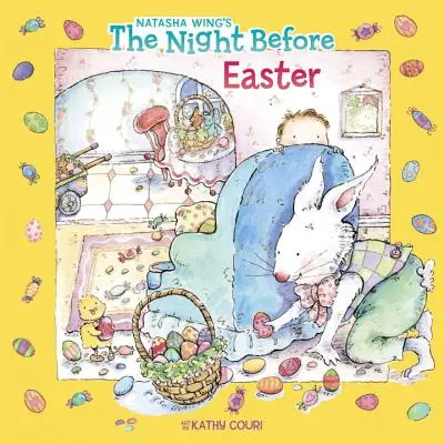 Die Nacht vor Ostern - The Night Before Easter