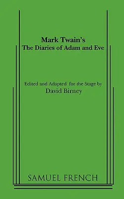 Die Tagebücher von Adam und Eva - The Diaries of Adam and Eve