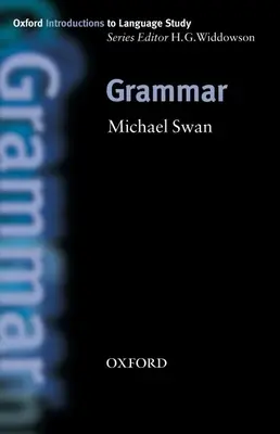 Grammatik - Grammar