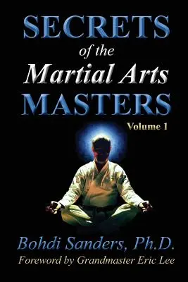 Die Geheimnisse der Meister der Kampfkünste - Secrets of the Martial Arts Masters