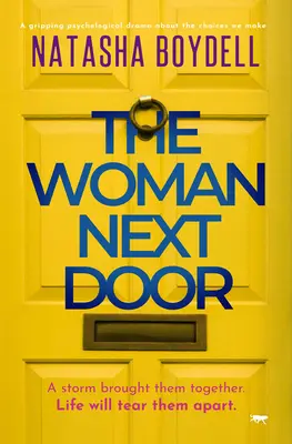 Die Frau von nebenan - The Woman Next Door